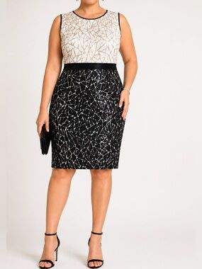 Tadashi Shoji Plus Size for Sale up to 90% Off: Poshmark
